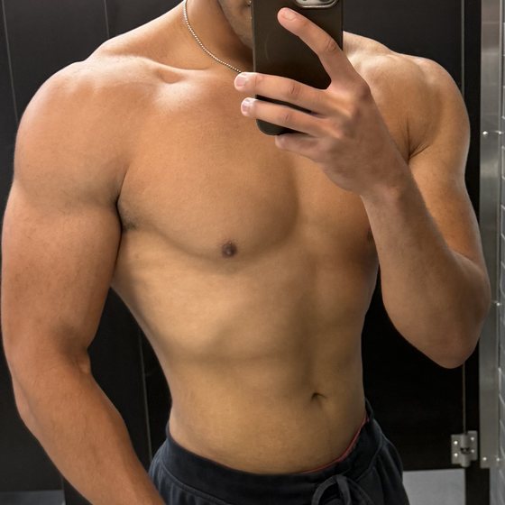 Today, after years of consistent training